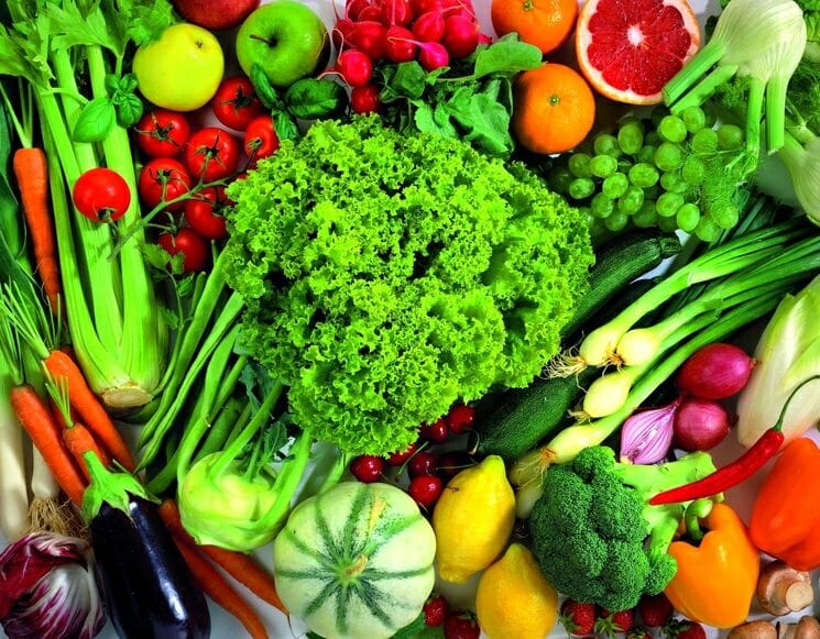Зеленые витамины весной в огороде рекомендованные диетолагами