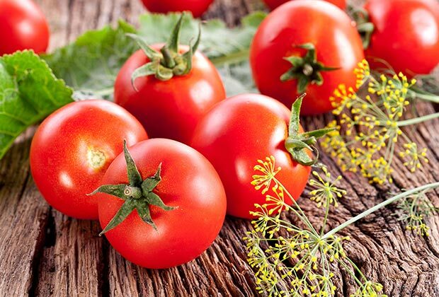 Что делает помидоры идеальным овощем для выращивания?
